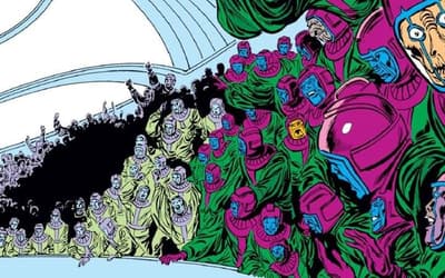MARVEL CINEMATIC UNIVERSE: Building Up A Threat That Feels Dangerous - PART 2: KANG DYNASTY