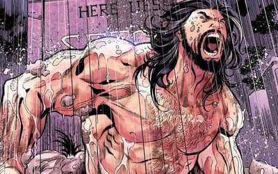 KRAVEN THE HUNTER Star Russell Crowe Says Marvel Movie Takes Place In &quot;Unexpectedly Dark&quot; World