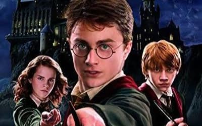 HARRY POTTER Reboot HBO Max Series In Development; J.K. Rowling Involved