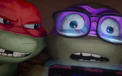 TMNT: MUTANT MAYHEM Merch Gives Us A First Look At The Heroes In A Half-Shell As Babies
