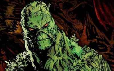 LOGAN Director James Mangold To Pen SWAMP THING Simultaneously With New STAR WARS Movie