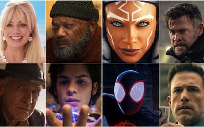 New Trailers From April 2-8: SPIDER-VERSE, SECRET INVASION, BLUE BEETLE, AHSOKA, EXTRACTION 2 & More