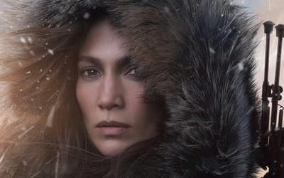 Jennifer Lopez Is Vengeance In The Official Trailer For Netflix Actioner THE MOTHER
