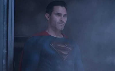 SUPERMAN & LOIS: New Promo For Season 3, Episode 6: &quot;Of Sound Mind&quot;; Plus GOTHAM KNIGHTS S01E06