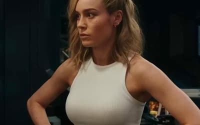 Did THE MARVELS Trailer Call Out Brie Larson's Detractors With Beastie Boys Lyrics?