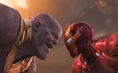 AVENGERS: INFINITY WAR Reportedly Removed A 45-Minute Sequence With Thanos Seeking Out The Power Stone