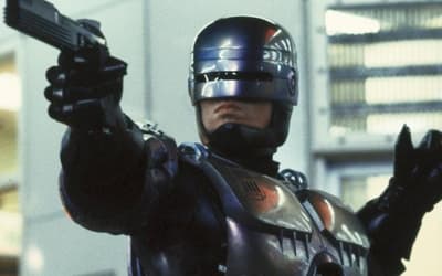 ROBOCOP And STARGATE Film And TV Reboots Officially In Development