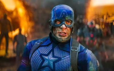 AVENGERS Star Chris Evans Reveals Why He's Reluctant To Reprise CAPTAIN AMERICA Role In MCU