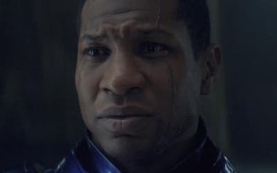 Jonathan Majors Dropped By Manager; Marvel Said To Have Had &quot;Zero Conversations&quot; About Replacing Him As Kang
