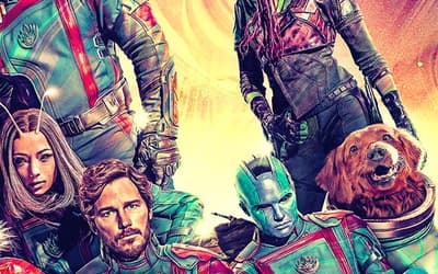 GUARDIANS OF THE GALAXY VOL. 3 - How Many Post-Credits Scenes Does The Movie Have?
