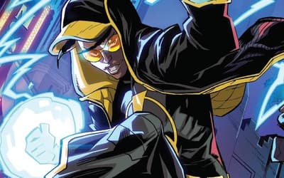 DC Studios Boss James Gunn Confirms DCU Plans For Static And Other Milestone Characters