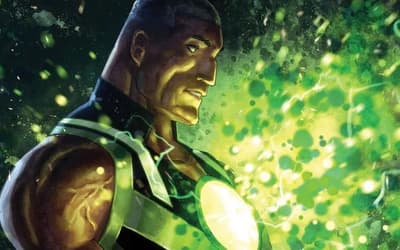 LANTERNS: 7 Actors Who Could Play Green Lantern John Stewart In The New DCU