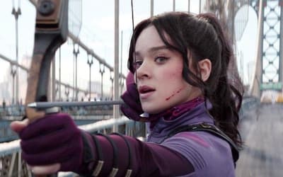 HAWKEYE Star Hailee Steinfeld Talks Jeremy Renner's Recovery And Teases Her Return As Kate Bishop