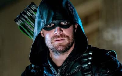 ARROW Star Stephen Amell Comments On Possibly Reprising Oliver Queen Role In James Gunn's DCU