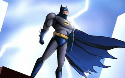 New BATMAN Animated Feature And Spin-Off Series In Development For Prime Video