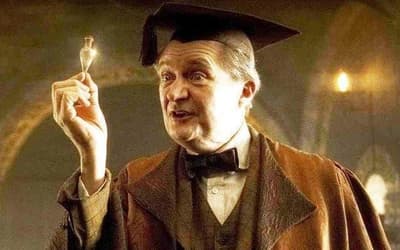 HARRY POTTER: J.K. Rowling Makes Fun Of TV Series &quot;Boycott&quot; As Jim Broadbent Speaks Out To Defend Author