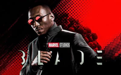 BLADE: Marvel Studios Taps TRUE DETECTIVE Creator Nic Pizzolatto To Pen The Script