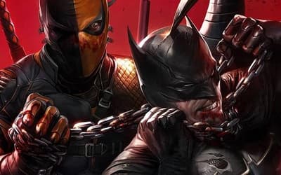 THE BATMAN: Ben Affleck Reveals New Details About His Plans For Deathstroke In Scrapped DCEU Movie