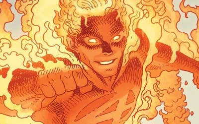 FANTASTIC FOUR: It Appears Paul Mescal Is Already Out Of The Running For Human Torch Role