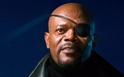 Brian Michael Bendis Reflects On His Role In IRON MAN's Nick Fury Scene And MCU Creative Committee
