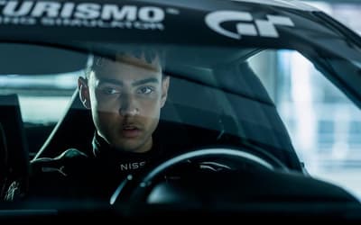 GRAN TURISMO: Gear Up For An Epic Thrill Ride In First Trailer And Poster For Sony's Video Game Movie