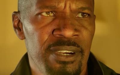 SPIDER-MAN: NO WAY HOME Star Jamie Foxx Remains Hospitalized Three Weeks After Mysterious Medical Emergency