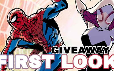 First Look At New SPIDER-MAN Illustrated Guide And We Have Copies Up For Grabs