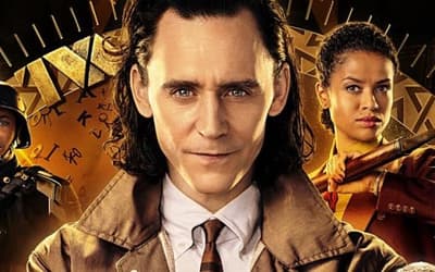 LOKI Season 2 Promo Art Features The God Of Mischief, Miss Minutes, And A New Look For Mobius