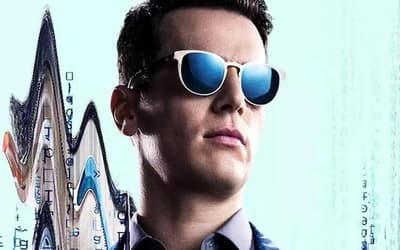 THE MATRIX RESURRECTIONS Star Jonathan Groff Joins DOCTOR WHO Cast In &quot;Mysterious And Exciting&quot; Guest Role