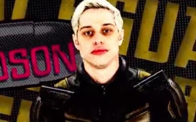 GOTG VOL. 3 Director James Gunn Reveals THE SUICIDE SQUAD Actor Pete Davidson's Cameo With New BTS Photo