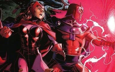 Possible Details About Magneto's Scrapped DOCTOR STRANGE IN THE MULTIVERSE OF MADNESS Role Revealed