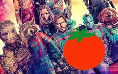 From IRON MAN To GUARDIANS OF THE GALAXY VOL. 3 - Ranking Every MCU Movie According To Rotten Tomatoes