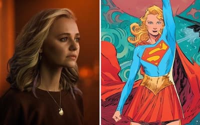 KNIGHTS OF THE ZODIAC Star Madison Iseman Responds To SUPERGIRL: WOMAN OF TOMORROW Fan Casts (Exclusive)