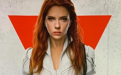 BLACK WIDOW Star Scarlett Johansson Reflects On Legal Battle With Disney; Confirms Her Time In MCU Is Over