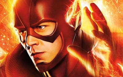 THE FLASH Star Grant Gustin Isn't Closing The Door On Playing The Fastest Man Alive Again