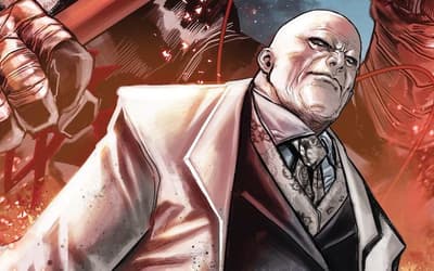 DAREDEVIL: BORN AGAIN Set Photos Appear To Confirm A Recent Rumor About What The Kingpin Is Up To