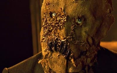 BATMAN BEGINS: Cillian Murphy And Christopher Nolan On Casting The Actor As Scarecrow After Batman Audition