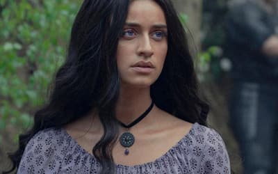 THE WITCHER Star Anya Chalotra Says Henry Cavill's Departure Was &quot;Hard To Take;&quot; New Season 3 Stills Released