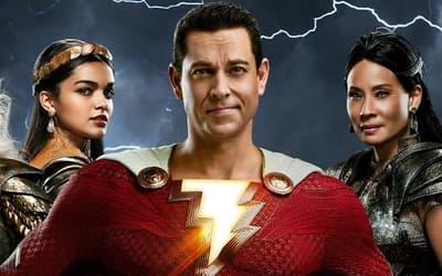 SHAZAM! FURY OF THE GODS Ends Dismal Global Box Office Run As Lowest Grossing DCEU Movie Ever