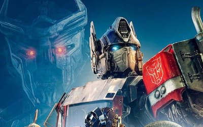 TRANSFORMERS: RISE OF THE BEASTS Box Office Tracking Points To A Franchise-Low Opening For The Movie