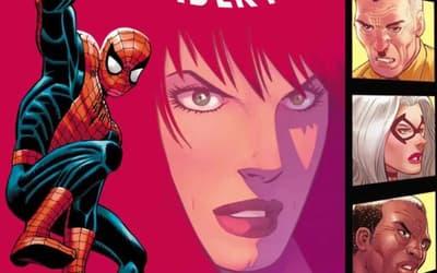 Marvel Comics Kills Off A Major Character In THE AMAZING SPIDER-MAN #26 - SPOILERS