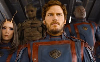 GUARDIANS OF THE GALAXY VOL. 3 Director James Gunn Shares THAT Photo From The Post-Credits - SPOILERS