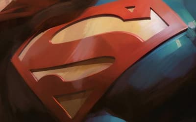 SUPERMAN: LEGACY Fan-Art Imagines How Frontrunner David Corenswet Could Look As The Man Of Steel