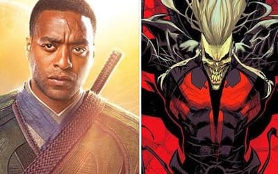 VENOM 3: 7 Characters Chiwetel Ejiofor Could Be Playing In The Upcoming Threequel