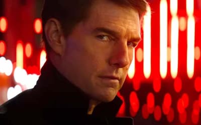 MISSION: IMPOSSIBLE - DEAD RECKONING PART ONE - Tom Cruise Is Back To Save The World In Epic New Trailer