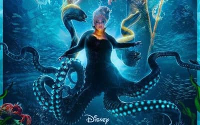 THE LITTLE MERMAID: Ursula Sings &quot;Poor Unfortunate Souls&quot; In New Clip As Second Wave Of Reactions Hit