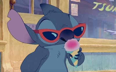 LILO & STITCH Set Photos And Videos Reveal A First Look At Experiment 626's Stand-In
