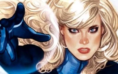 FANTASTIC FOUR: Emma Stone Reportedly Offered Sue Storm; Daveed Diggs In Talks For The Thing