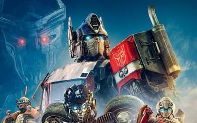TRANSFORMERS: RISE OF THE BEASTS Spoilers - New TV Spot Seemingly Reveals Major Character Death