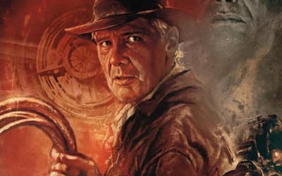 INDIANA JONES AND THE DIAL OF DESTINY Hits Rotten Tomatoes... With A Disappointing 43%